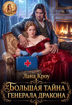 Большая тайна  генерала-дракона — Лана Кроу